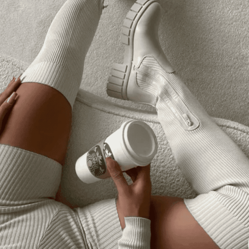 Amarae | Stretch Boots