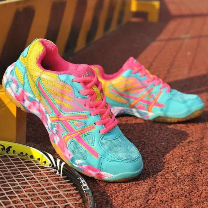 Lune London - Orthopedic tennis shoes
