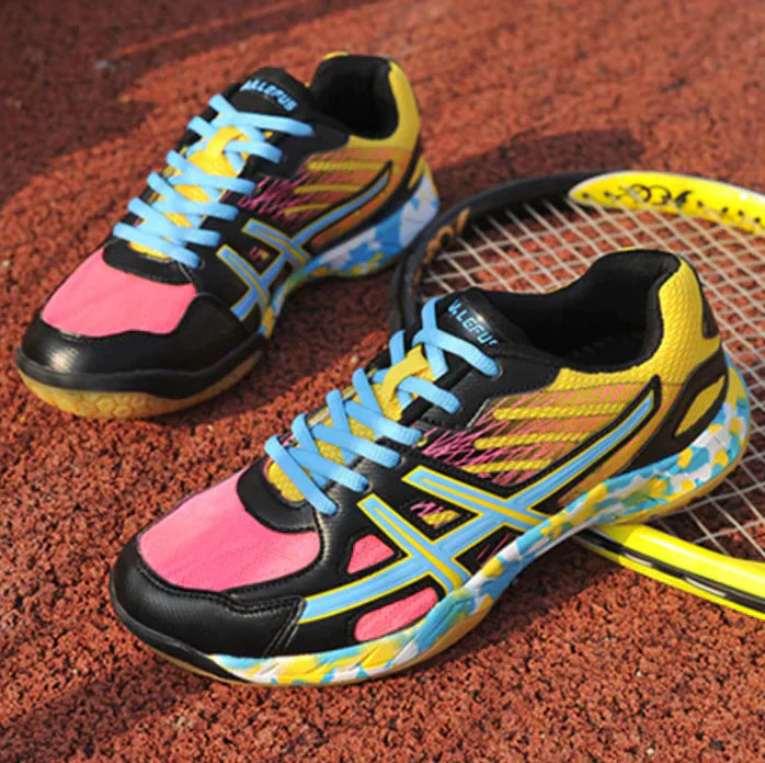 Lune London - Orthopedic tennis shoes