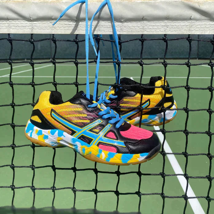 Lune London | Dynamic Sports Shoes