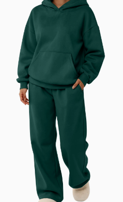 Jogging Set Women Comfort Soft Set Loungewear | Amarae