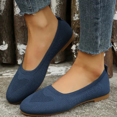 Lune London | Breathable Orthopedic Shoes for Women