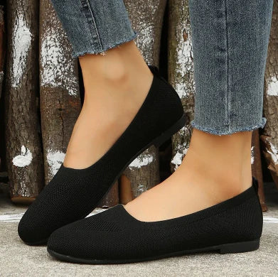 Lune London | Breathable Orthopedic Shoes for Women
