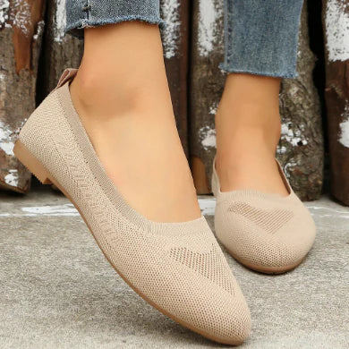 Lune London | Breathable Orthopedic Shoes for Women