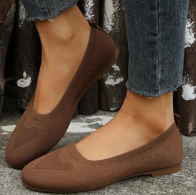 Lune London | Breathable Orthopedic Shoes for Women