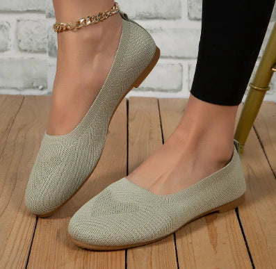 Lune London | Breathable Orthopedic Shoes for Women