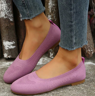 Lune London | Breathable Orthopedic Shoes for Women