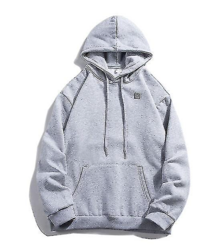 Lune London Hoodies, USB lightweight heating jacket