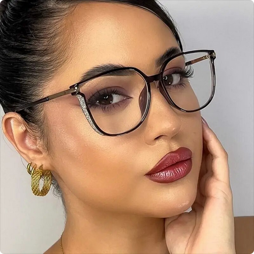Women’s Luxurious Reading Glasses with Comfortable Fit & Timeless Design | Amarae