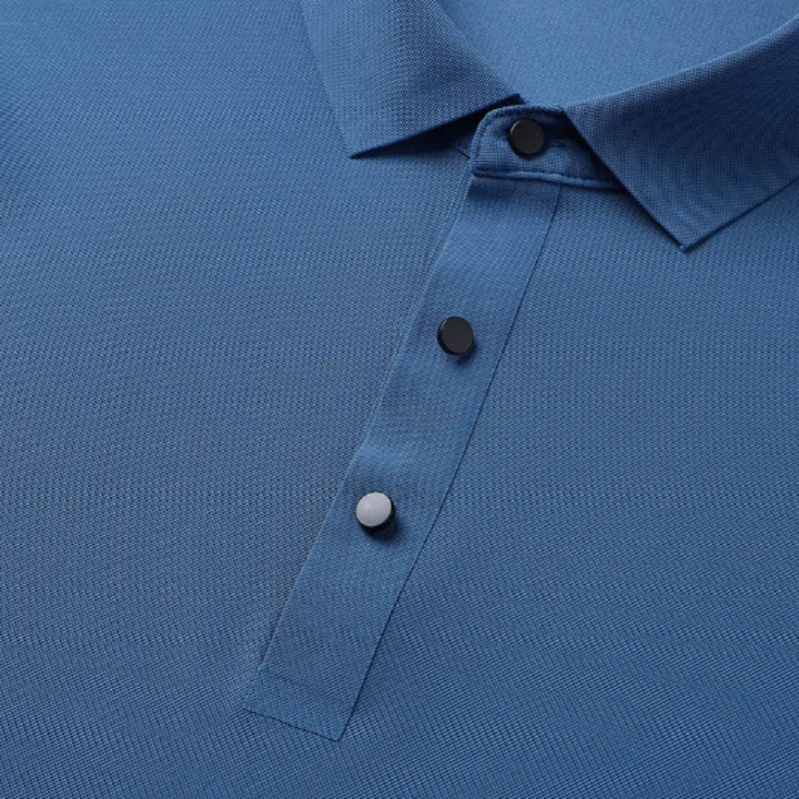 Lune London | Silk Polo