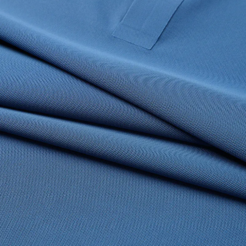 Lune London | Silk Polo