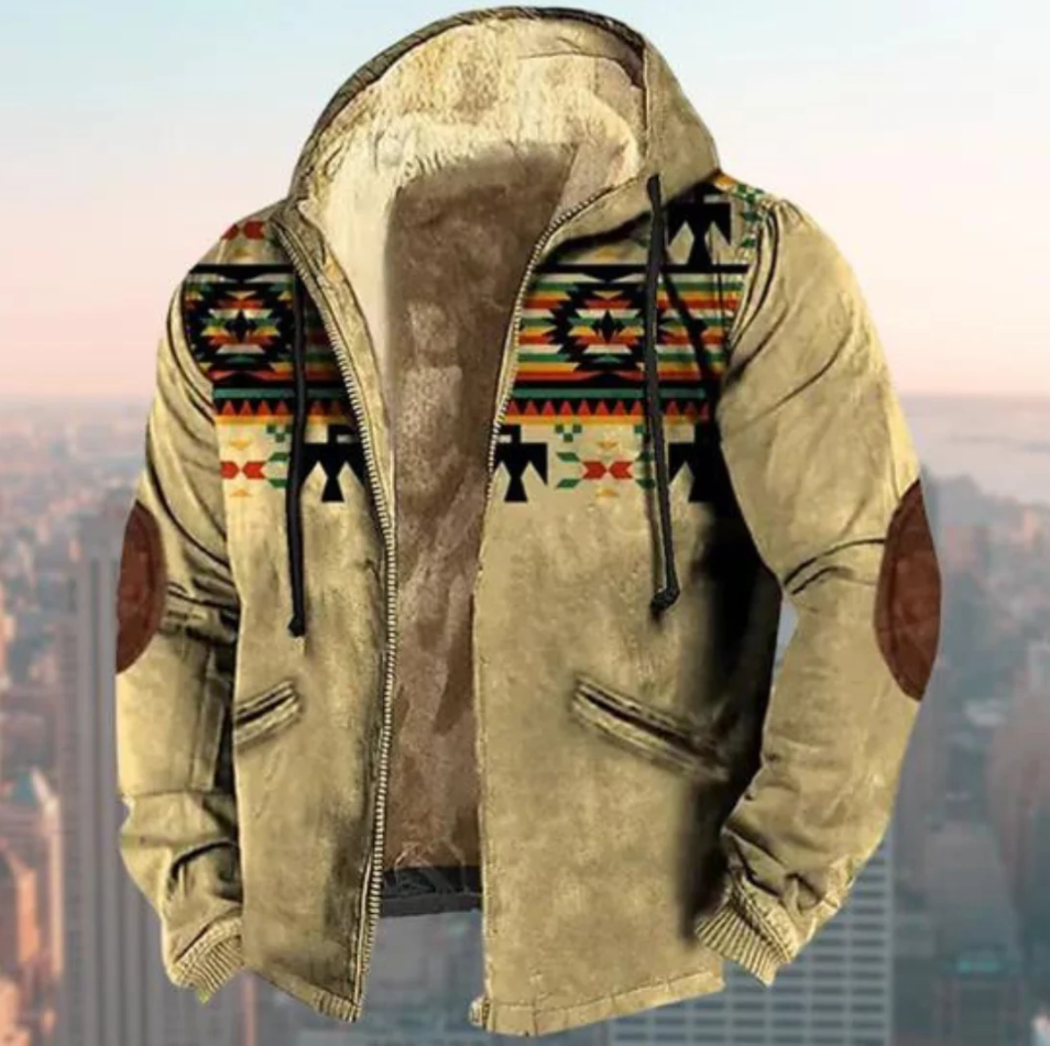 Lune London | classic men's jacket