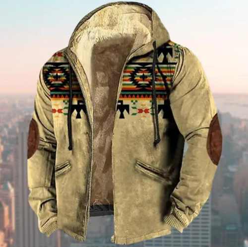 Amarae | classic men's jacket