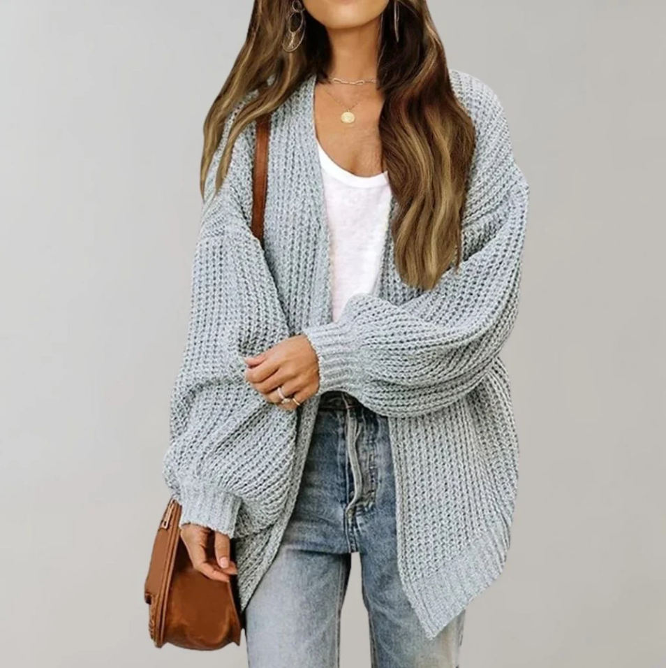 Lune London | casual cardigan for women