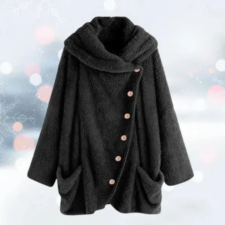 Amarae | elegant winter coat for women