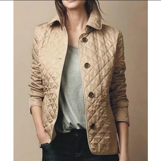 Amarae | the stylish fitted jacket in cotton-silk