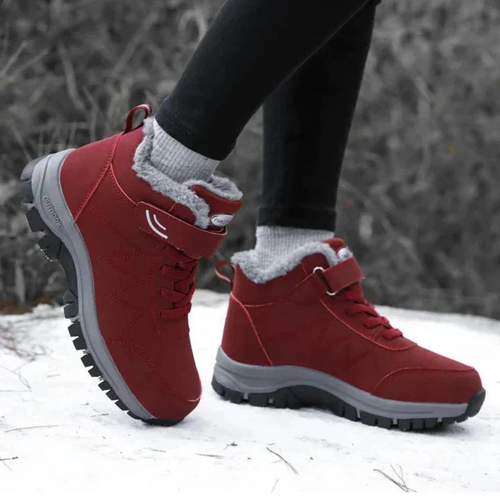 Amarae | Warm Winter Shoes