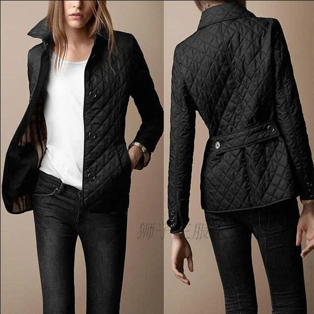 Amarae | the stylish fitted jacket in cotton-silk