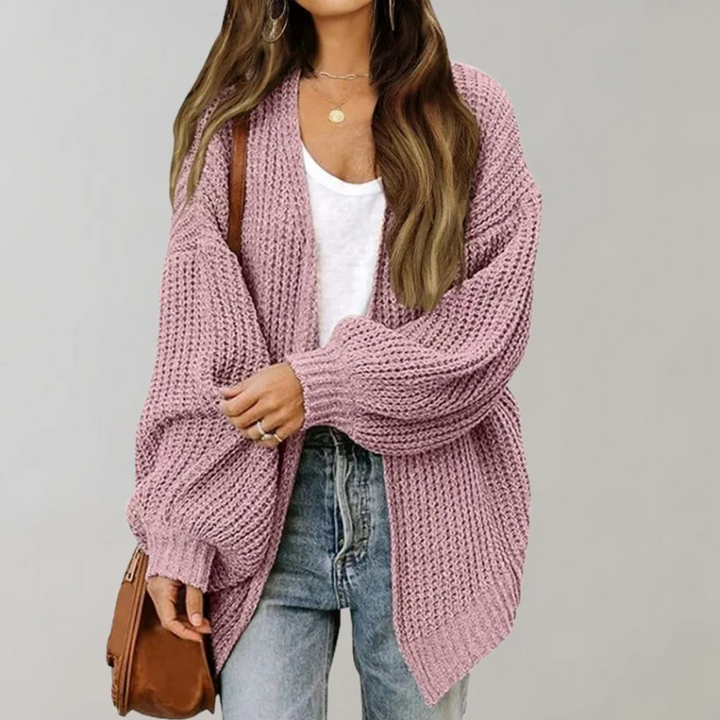 Lune London | casual cardigan for women