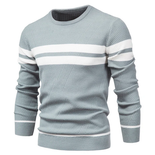 Chic Und Stil | Comfortable Sweater for Men