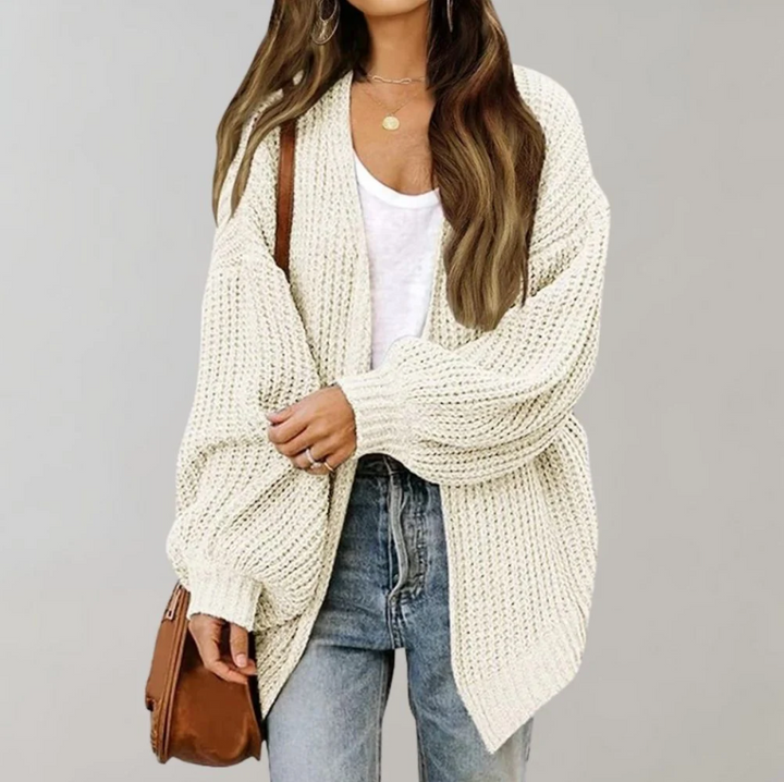 Lune London | casual cardigan for women