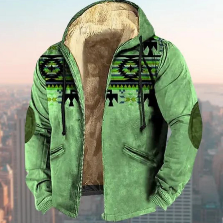 Lune London | classic men's jacket