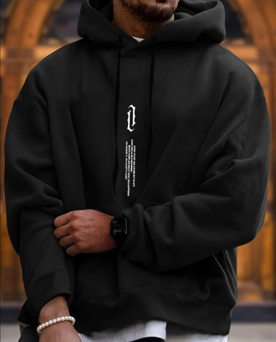 Amarae | Men's Stylish Hoodie for Casual Comfort