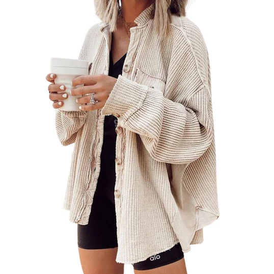 Lune London | irregular hoodie jacket in corduroy
