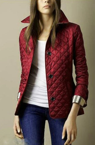 Amarae | a cotton jacket