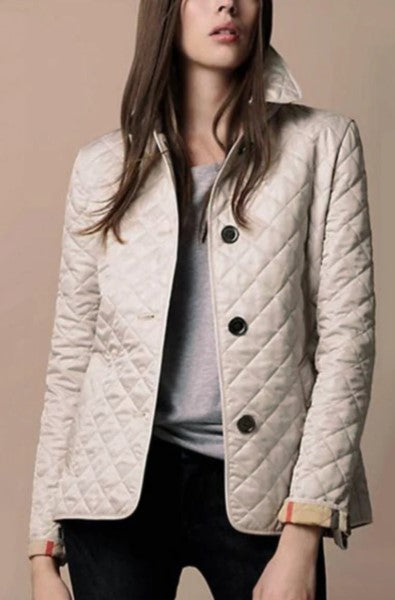 Lune London | a cotton jacket