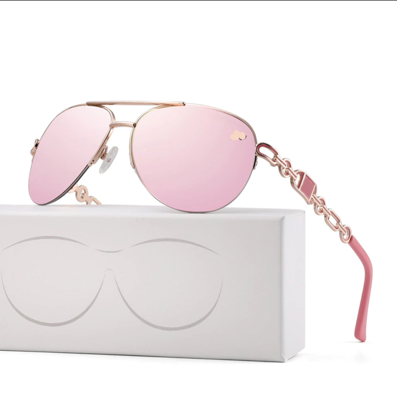 Lune London | Polarized Sunglasses for Women