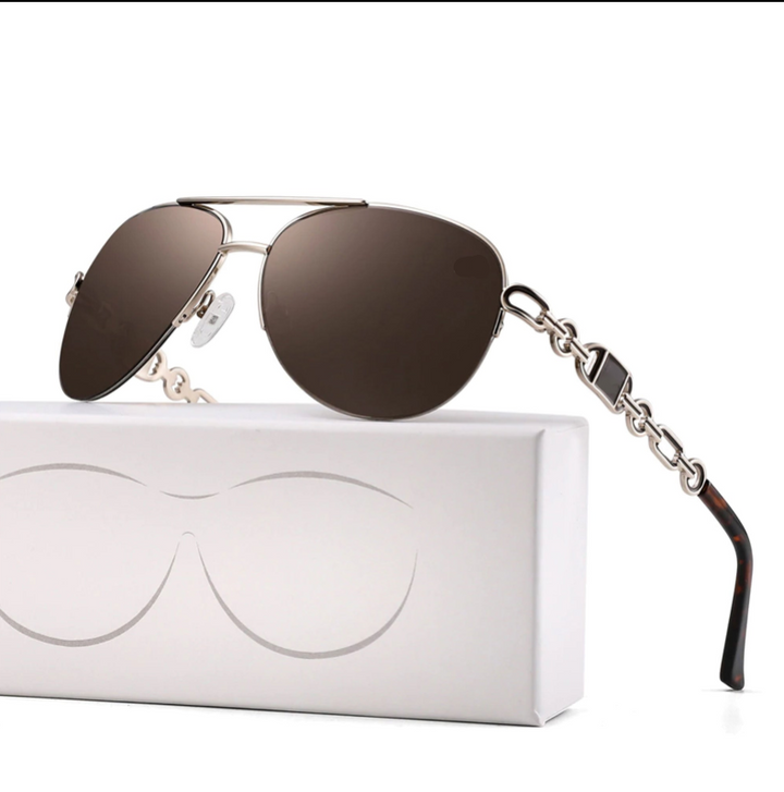 Lune London | Polarized Sunglasses for Women
