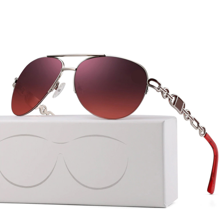 Lune London | Polarized Sunglasses for Women