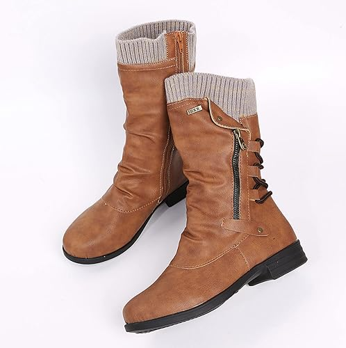 Amarae | Comfortable and Cozy Winter Boots for Women