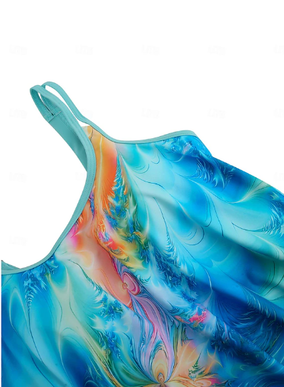 Amarae | Pieces Tankini Swimwear