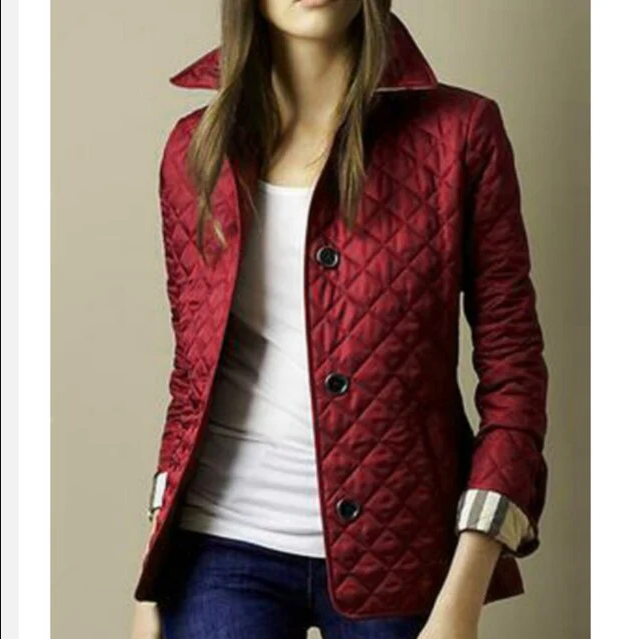 Amarae | the stylish fitted jacket in cotton-silk