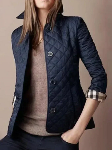 Amarae | Elegant quilted jacket
