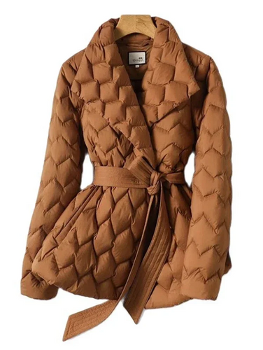 Amarae | comfortable fleece jacket