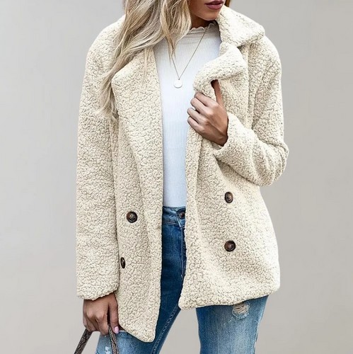 Amarae | Warm and cozy jacket for women