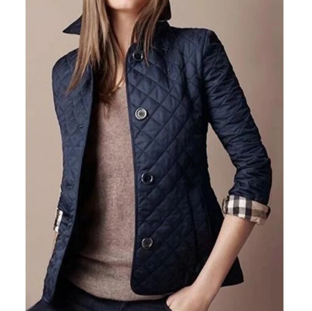Amarae | the stylish fitted jacket in cotton-silk