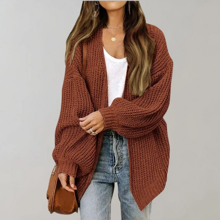 Lune London | casual cardigan for women