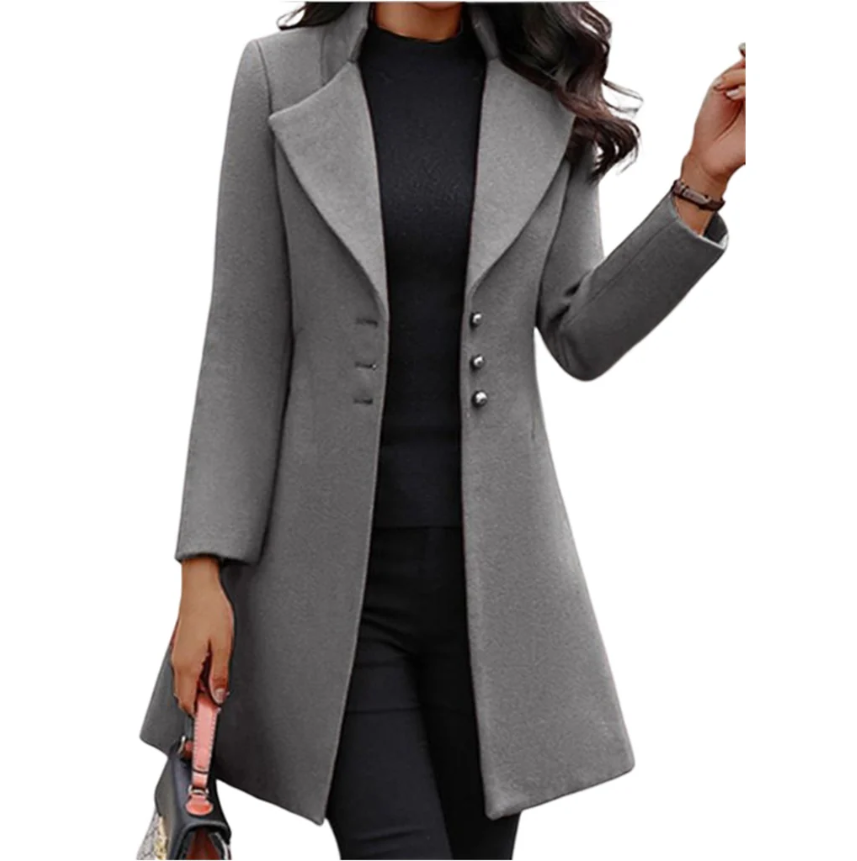 Lune London | Women's Italian jacket