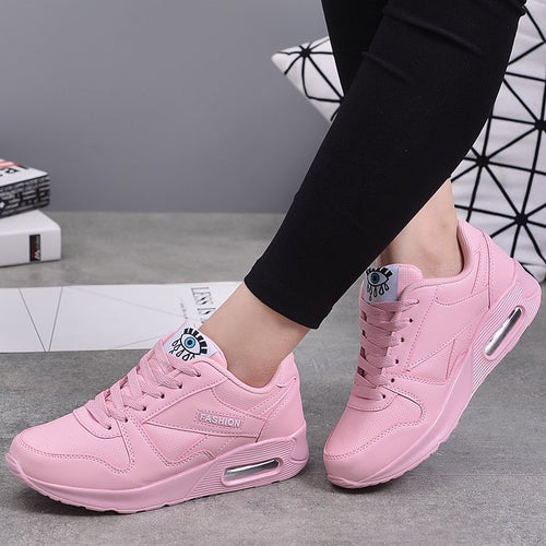 Amarae | Air Sneaker Hip Colors