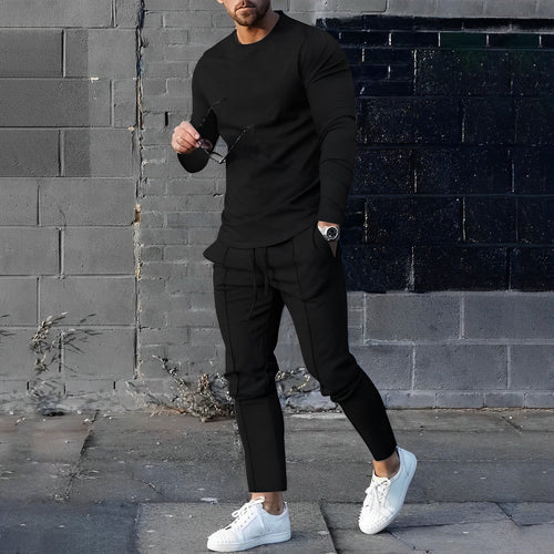 Amarae | Pullover with Pants