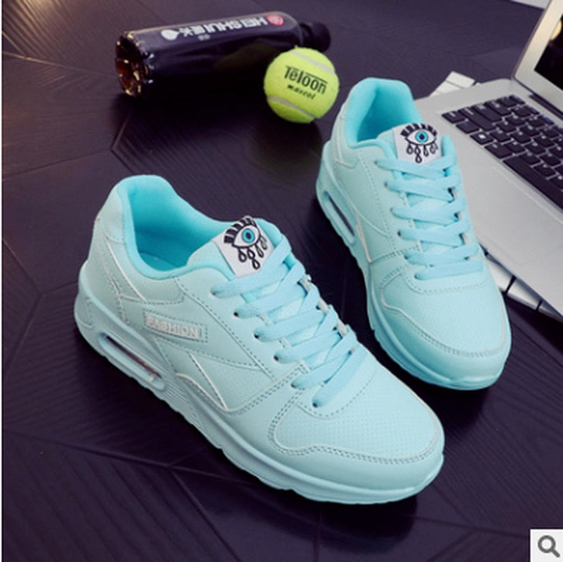 Lune London | Air Sneaker Hip Colors