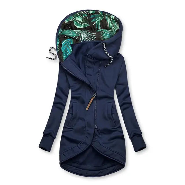 Chic Und Stil | Waterproof Winter Jacket