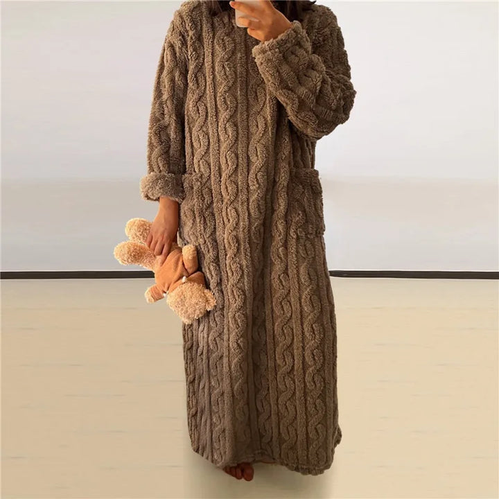 Lune London | Ultimate winter warmth