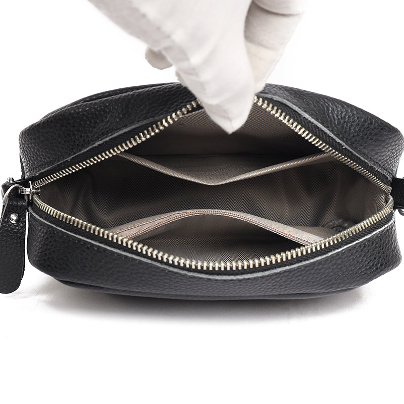 Lune London | Fashion Shoulder Bag Made Of Vegan Leather for Women