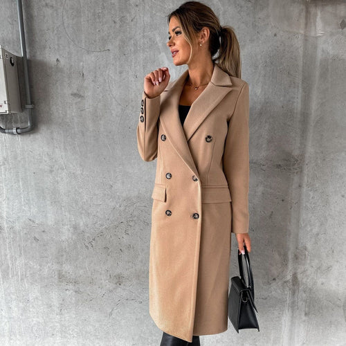 Amarae | Stylish coat