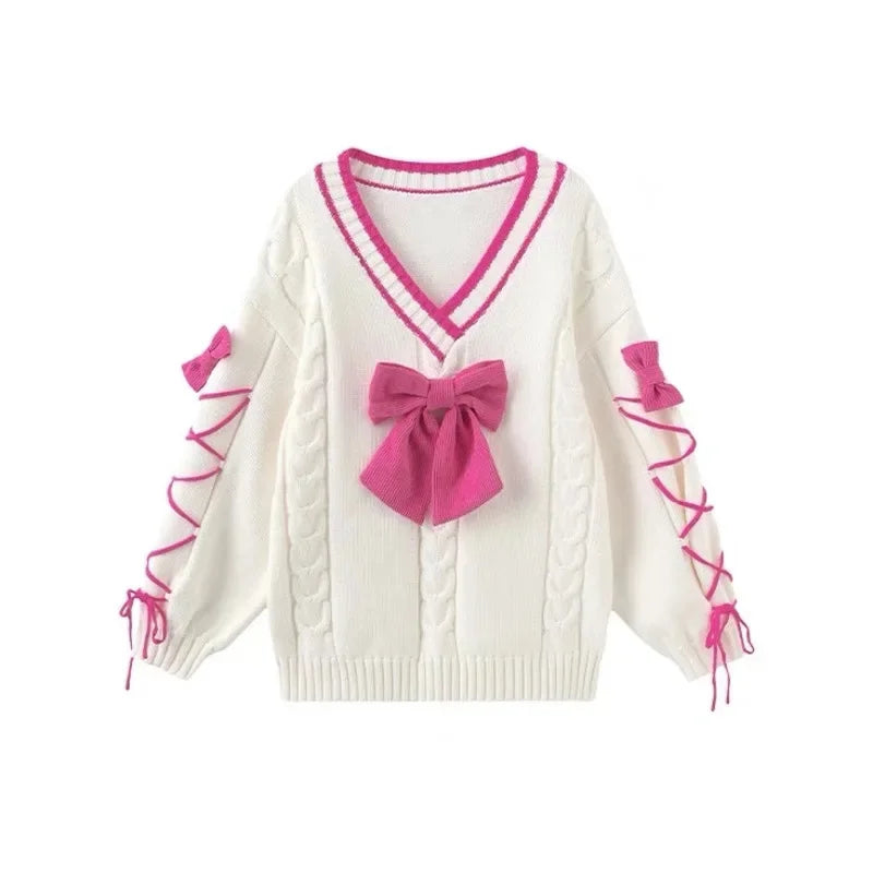 Lune London | My Marks Pullover